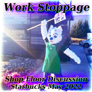 Shop Floor Discussion 4 - Starbucks May 2022 PREVIEW