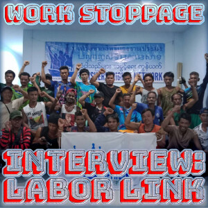 Interview: Judy Gearhart of Labor Link