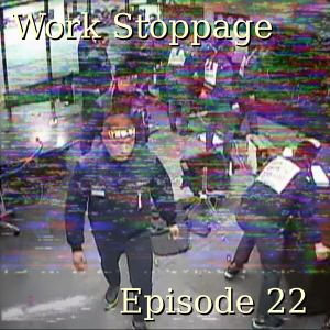 EP 22 - Blacklist Your Boss