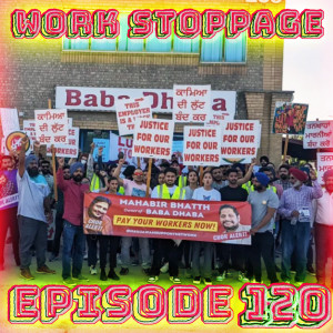 Ep 120 – Name and Shame Wage Thieves!