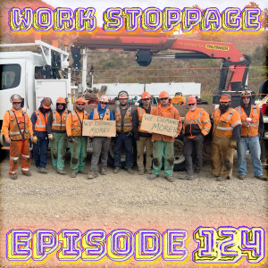 Ep 124 – We All Need A Living Wage
