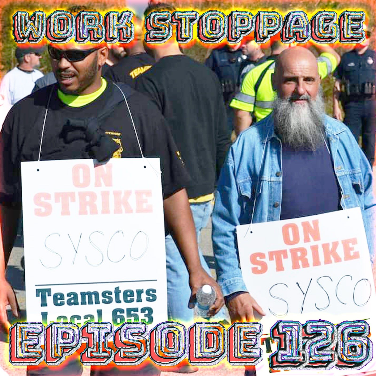 Ep 126 – Workplace Safety is Non-Negotiable