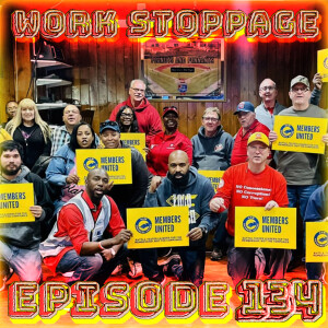 Ep 134 - Biden Betrays the Rail Workers