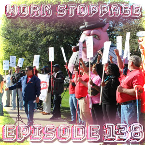 EP 138 - Wall to Wall