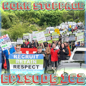 Ep 162 - Only Unions Jobs Are Green Jobs