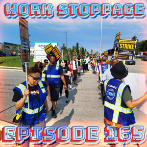 Ep 165 - Solidarity Summer