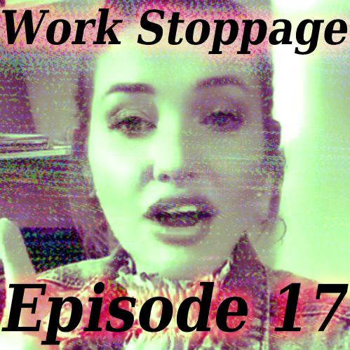 EP 17 PREVIEW – Content Creators Unions