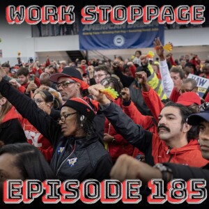 Ep 185 - Life is More Than Work