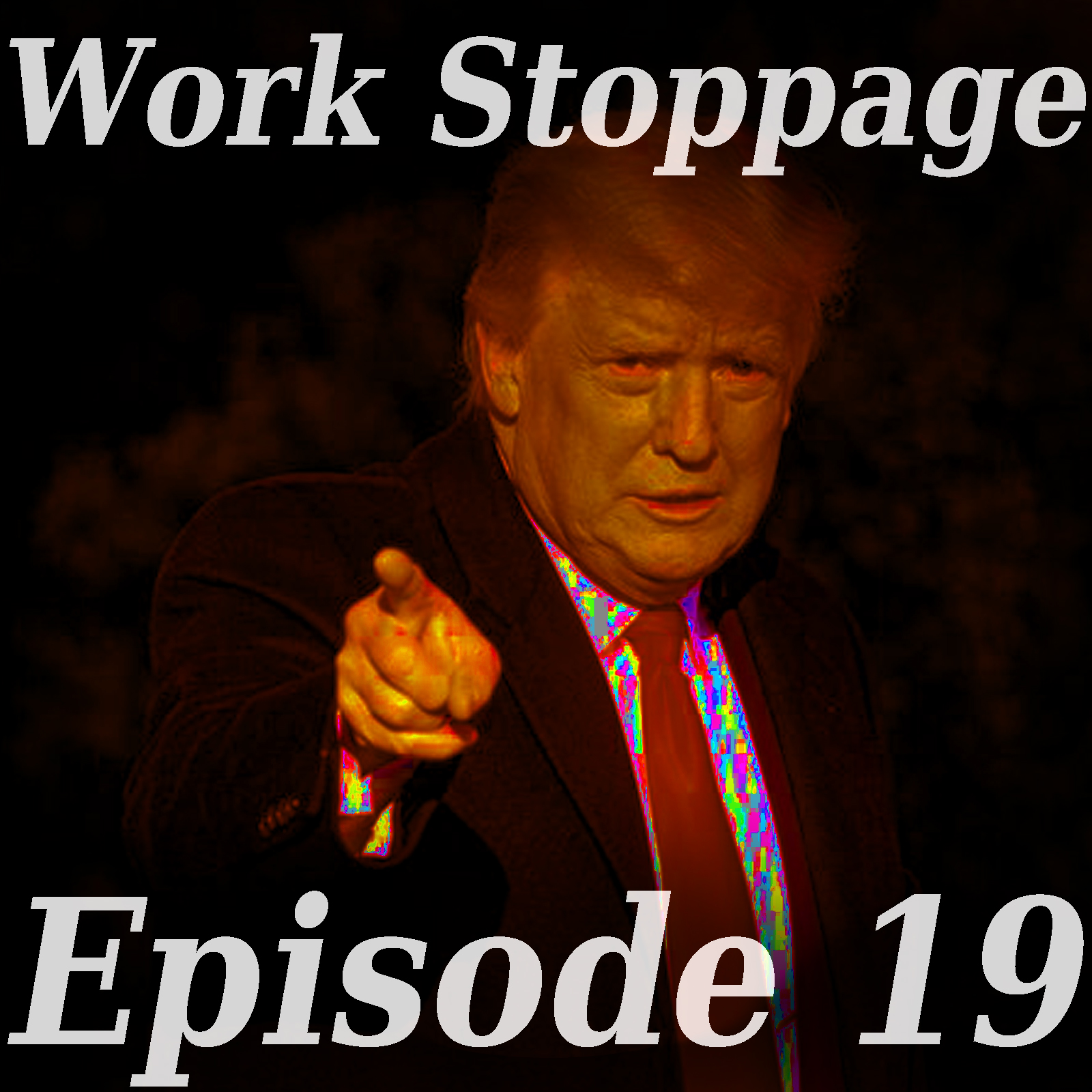 EP 19 – More Worker Rights Gone [PREVIEW]