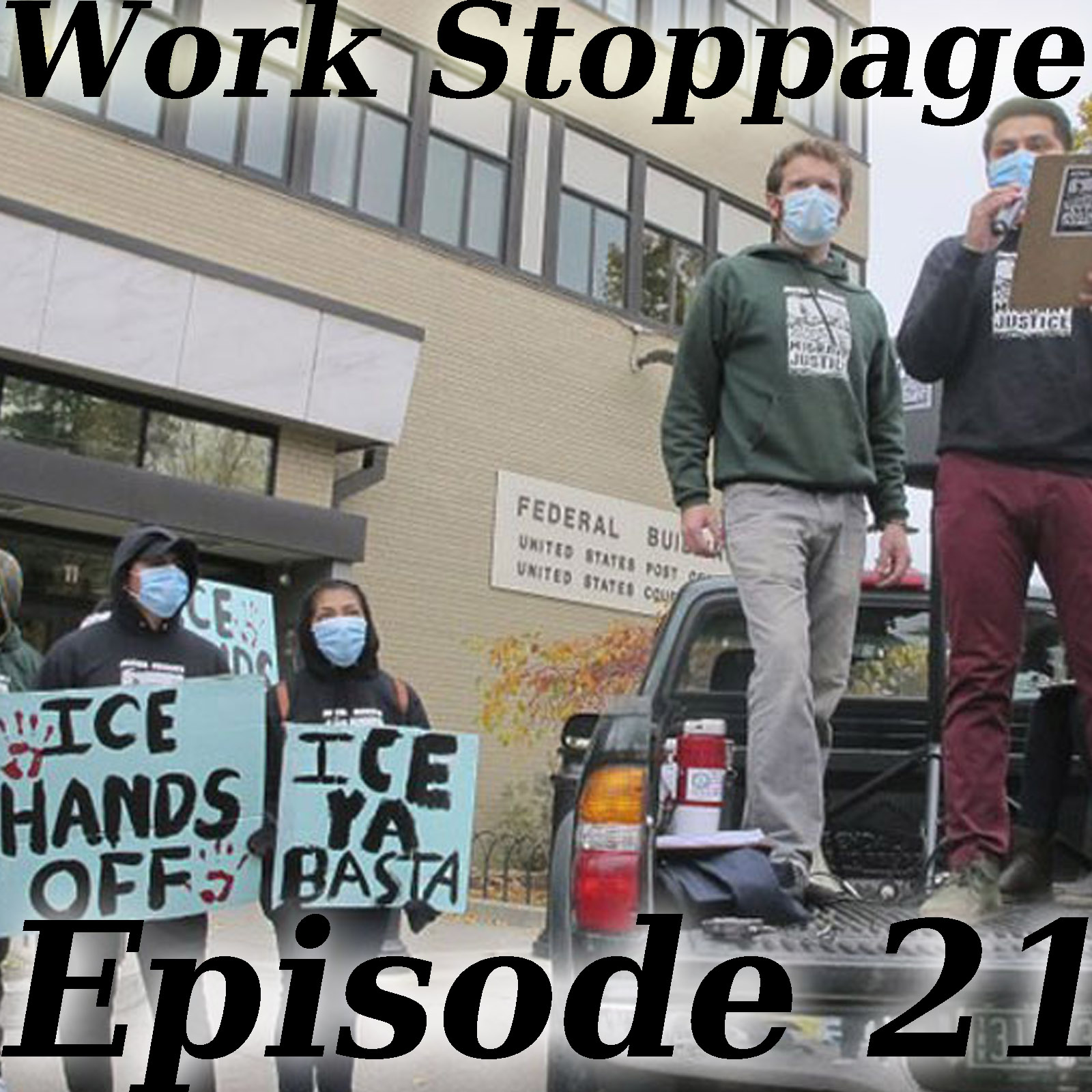 Ep 21 PREVIEW – Retaliation Against H2-A Workers
