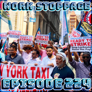 Ep 224 - The Wage Theft Industry