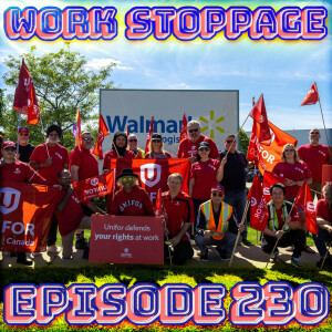 Ep 230 - Winning at Walmart