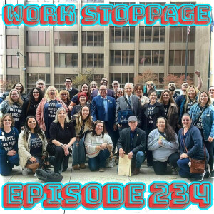 Ep 234 - Northern Exposure