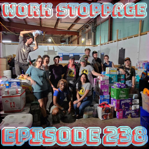 Ep 238 - No Contract, No Work