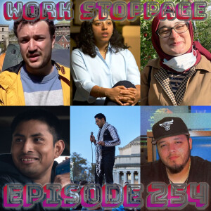 Ep 254 - Bring Them All Home