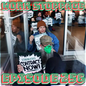 Ep 256 - The Cows Don't Milk Themselves