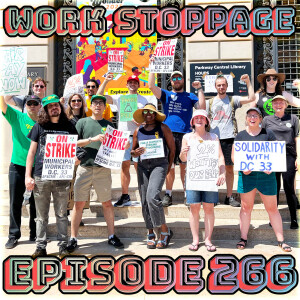 Ep 266 - What Are We Willing to Do About It?