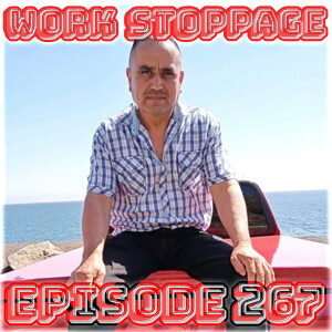 Ep 267 - ICE Are Murderers
