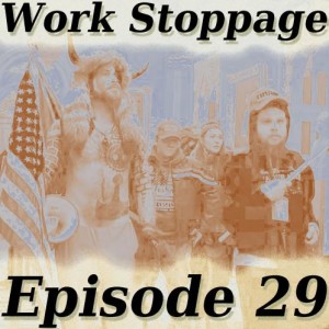 EP 29 PREVIEW - Google Workers Solidarity Union