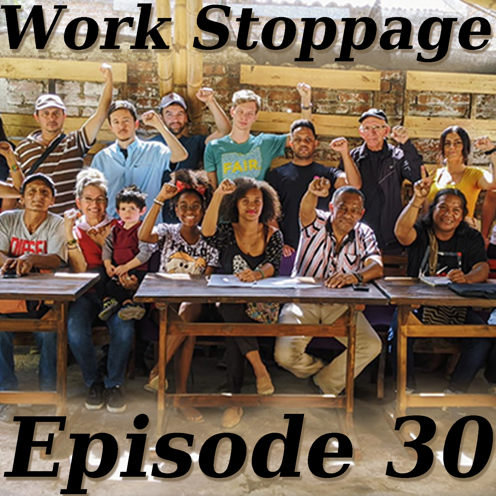 EP 30 – ESOP’s Foibles