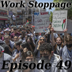 EP 49 - Overwork Exacerbates Death