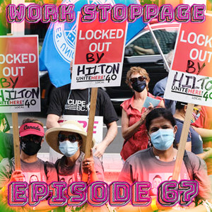 Ep 67 - Investigate Labor Day