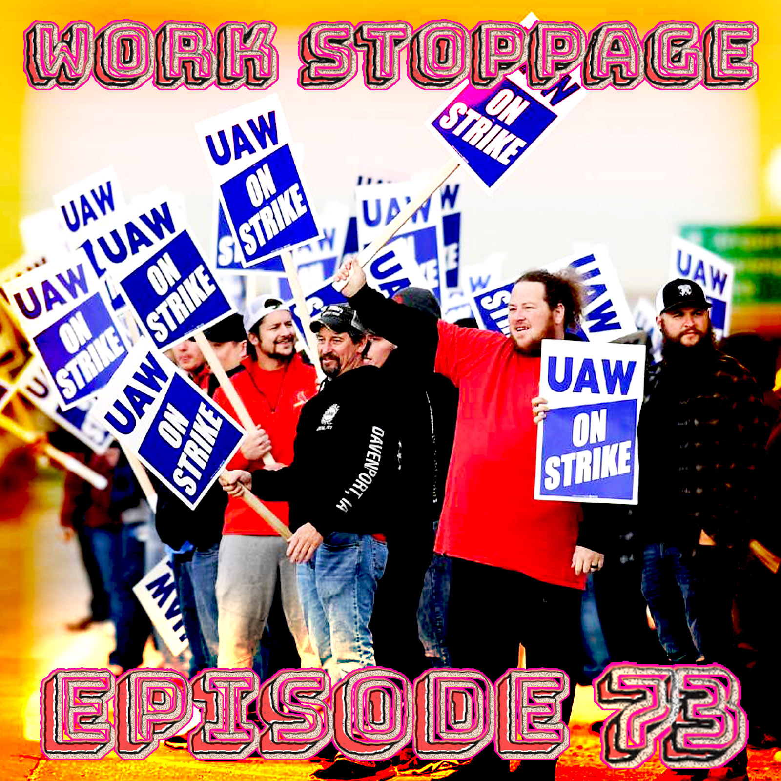 Ep 73 – Deere Season