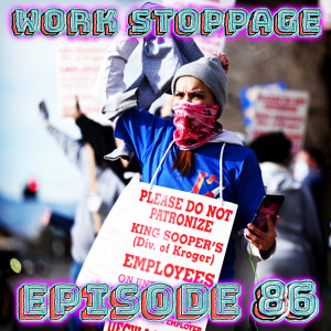 Ep 86 - Sooper Strikers