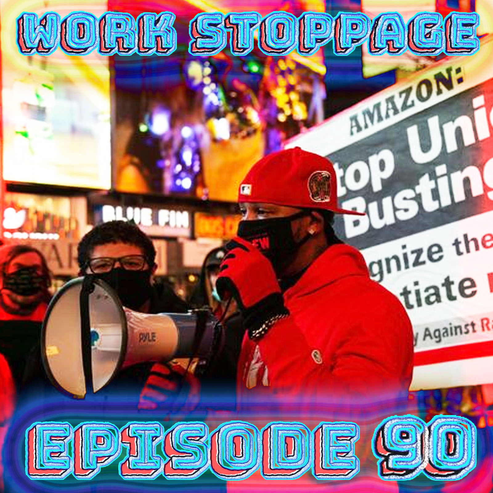 Ep 90 – Gig Nurses, Lean Railways