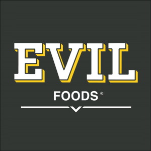EP 54 - Evil Foods Interview