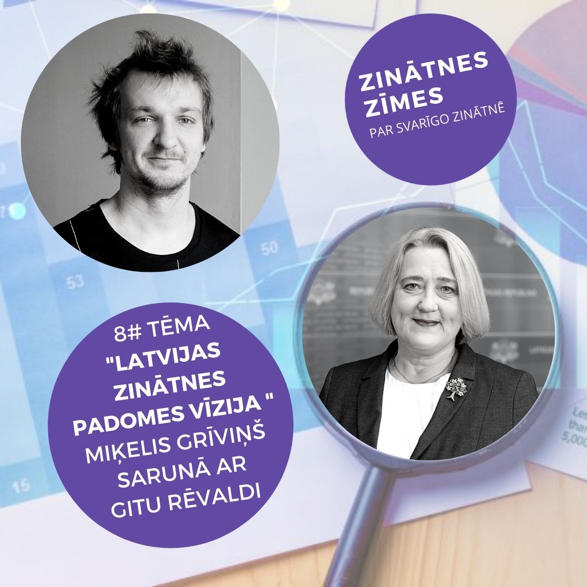 ZINĀTNES ZĪMES