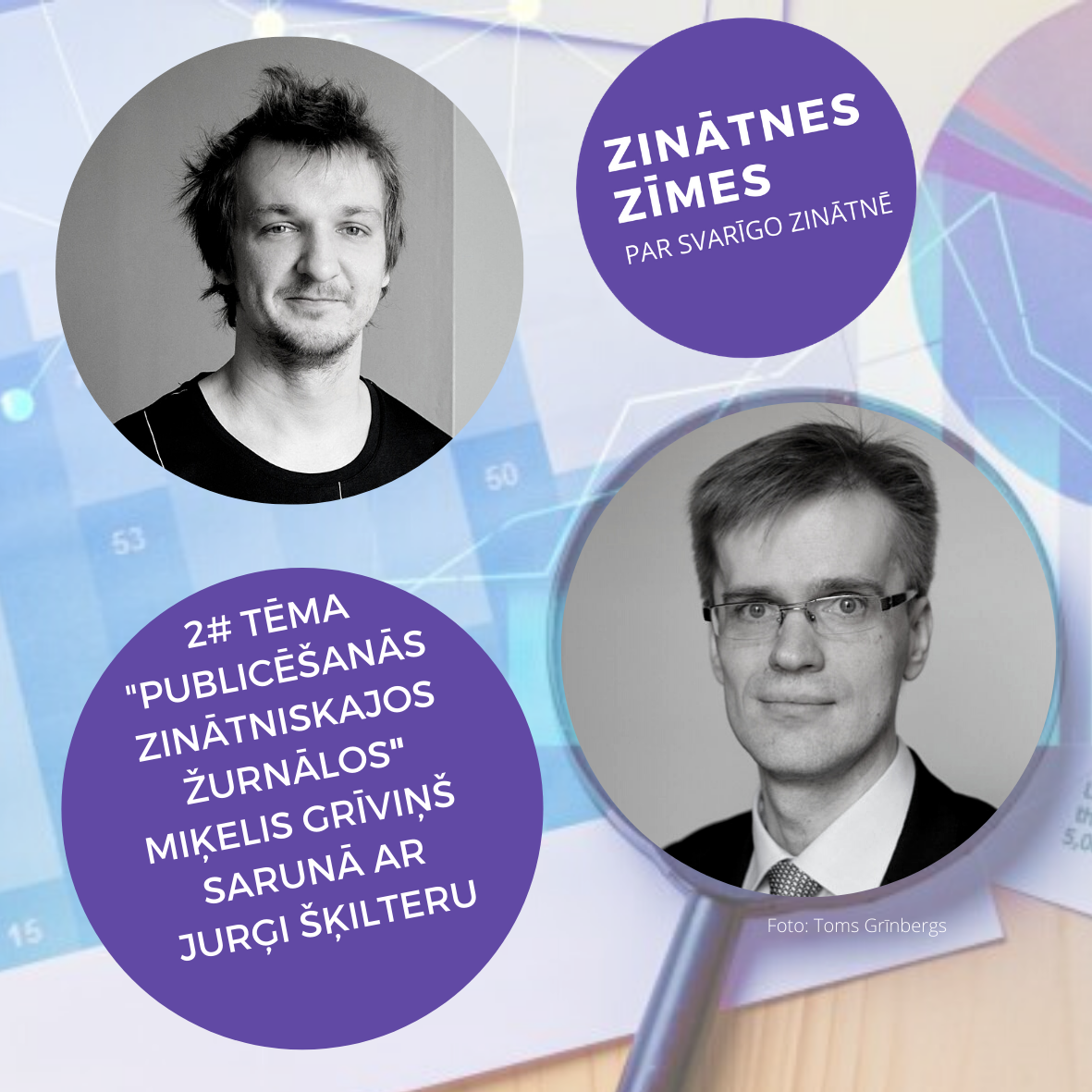 ZINĀTNES ZĪMES