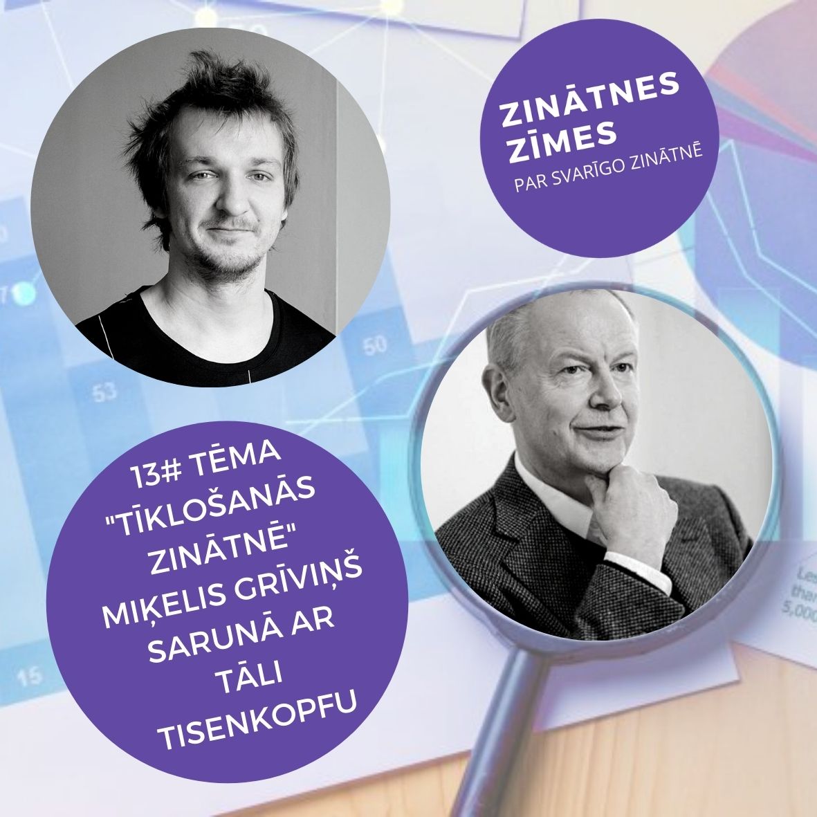 ZINĀTNES ZĪMES