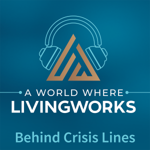 Behind Crisis Lines