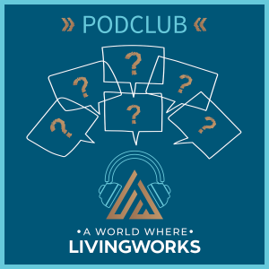 Announcing the launch of our Podclub