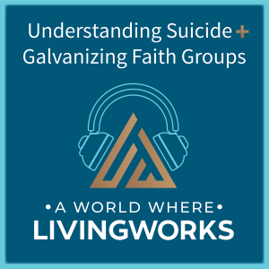 Galvanizing Faith Groups with Chaplain Glen Bloomstrom