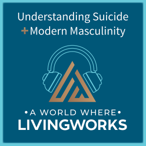 Modern Masculinity with Dr Zac Seidler