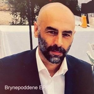 Brynepoddene EP89