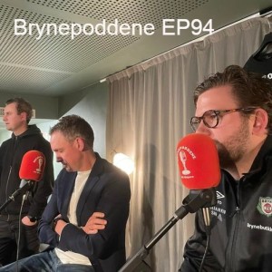 Brynepoddene EP94