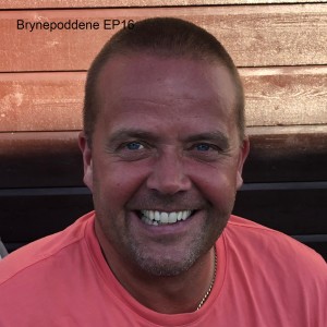 Brynepoddene EP16