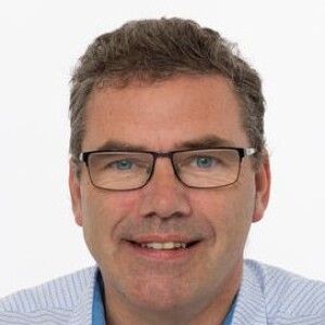Terje Joranger