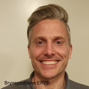 Brynepoddene EP78