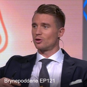 Brynepoddene EP121