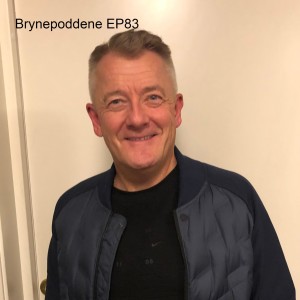 Brynepoddene EP83