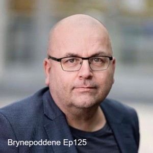 Brynepoddene Ep125