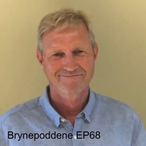 Brynepoddene EP68