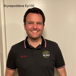 Brynepoddene Ep100