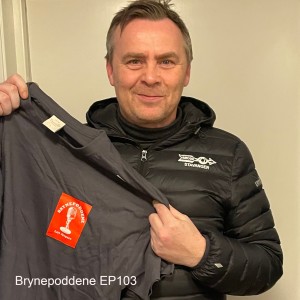 Brynepoddene EP103