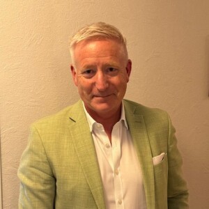 Harald Minge
