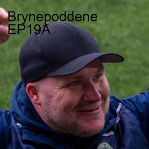 Brynepoddene EP19A